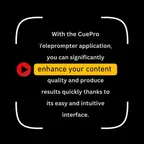 CuePro app icon
