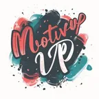 MotivUp app icon